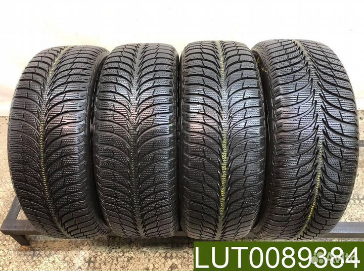 Goodyear UltraGrip Ice+ 195/55 R16 104R