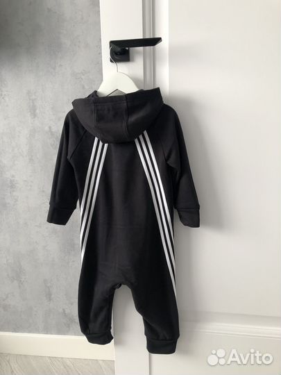 Комбинезон Adidas