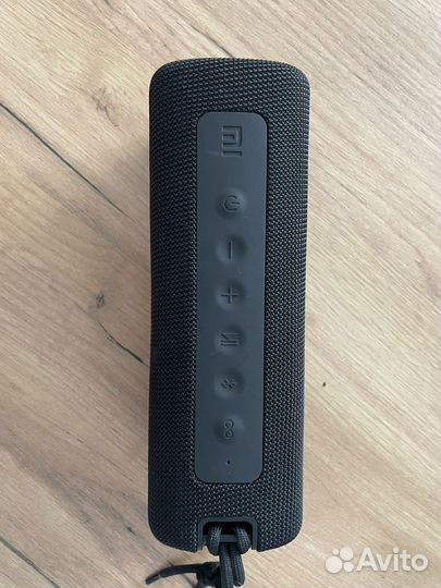 Bluetooth колонка xiaomi