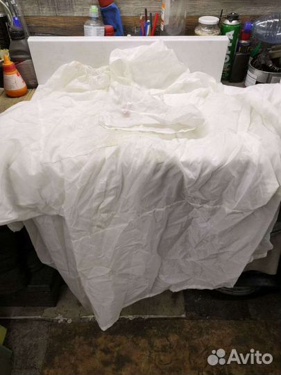 Костюм маскировочный 