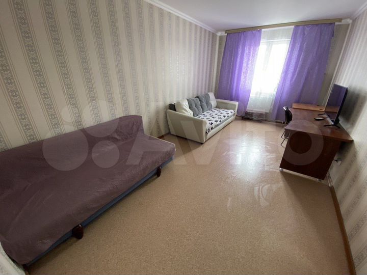3-к. квартира, 70 м², 2/3 эт.