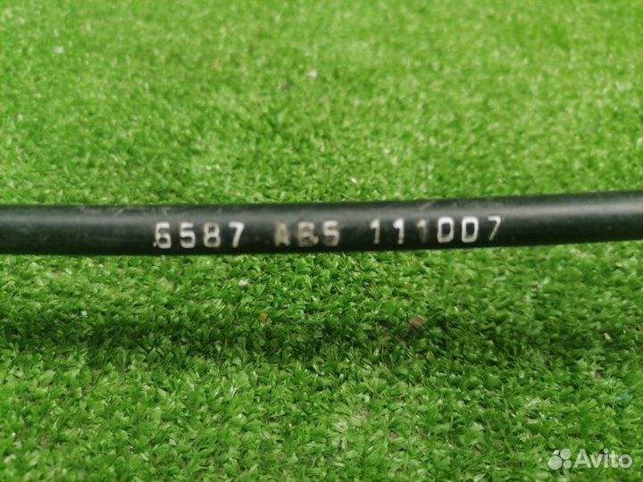 Трос кпп Chevrolet Aveo T300 T300 1.6 F16D4 2012