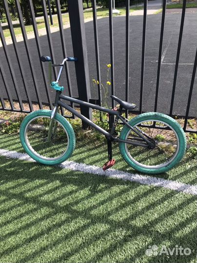 Bmx