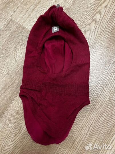 Шапка шлем краги горлышко lassie lenne kivat