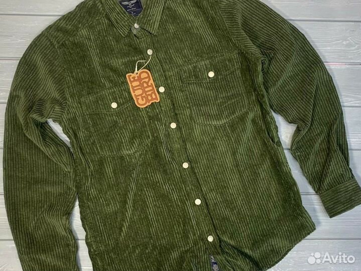 Рубашка мужская