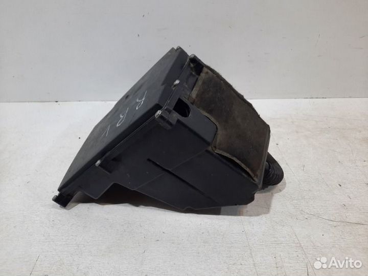 Корпус блока предохранителей передний Land Rover