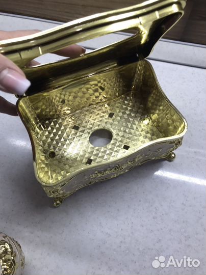 Салфетница