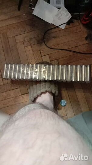 Аккумулятор литионный