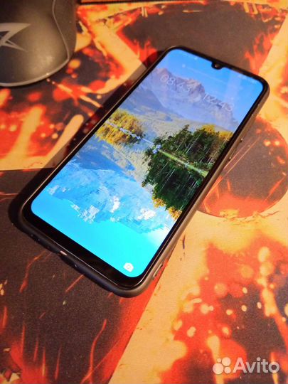 HONOR 10 Lite, 3/64 ГБ