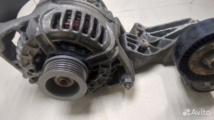 Генератор Opel Astra G