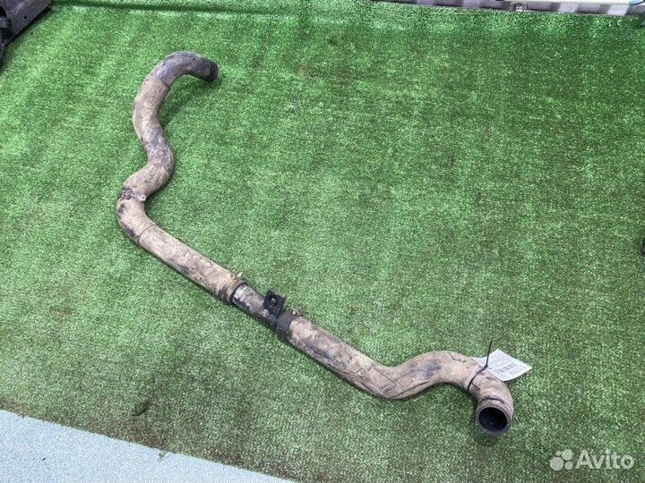 Патрубок радиатора Nissan Teana J32 VQ25DE 2008