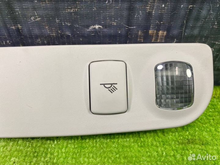 Плафон салона Audi A4 Avant B7 ALT 2006