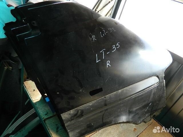 Крыло VW LT правое