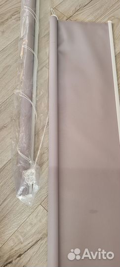 Ролшторы 140 см 200см