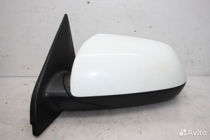 Зеркало левое электрическое hyundai creta 2016