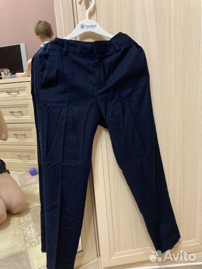 Школьная форма для мальчика