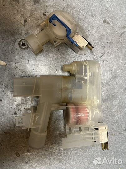 Посудомоечная машина Bosch srv55t03 на запчасти