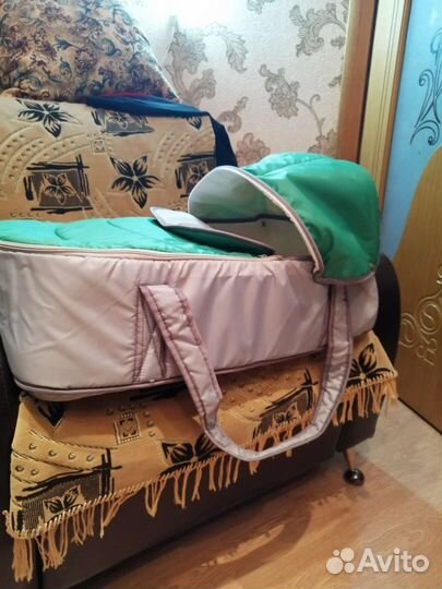 Переноска для детей