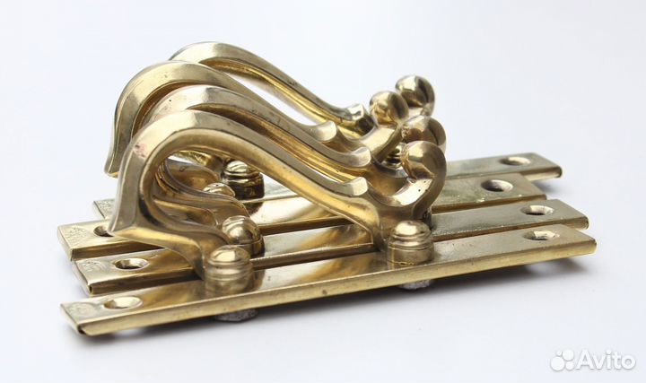 Ручки старинные Царской России