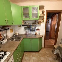 2-к. квартира, 44 м², 2/5 эт.