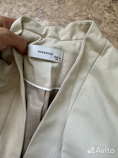 Женские вещи