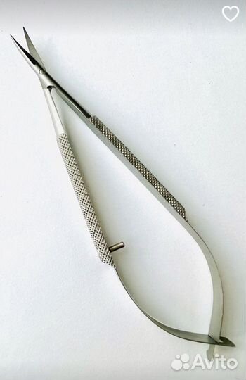 Микрохирургические инстурменты