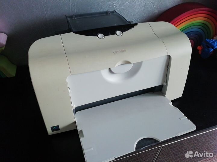 Принтер canon i455