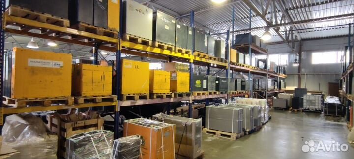 Тяговый аккумулятор тяговая батарея новая