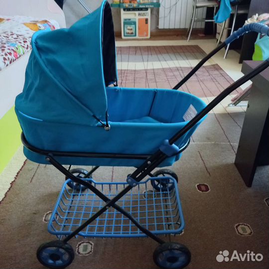 Детские коляски