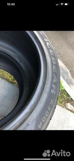 Hankook Ventus S1 Evo 3 K127 295/40 R20