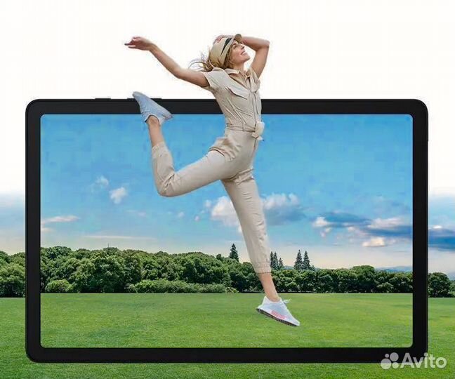 Samsung galaxy tab A9+ WiFi 8/128