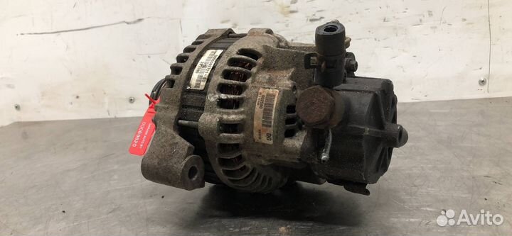 Генератор Kia Carnival UP/GQ рест. 2004