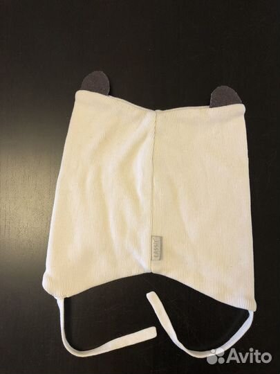 Шапка детская lassie