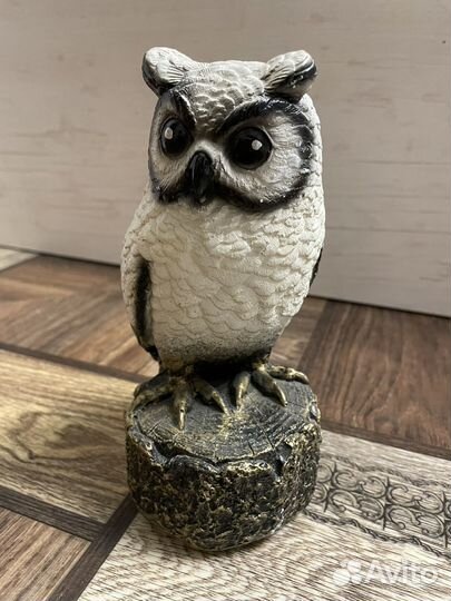 Изделия из гипса