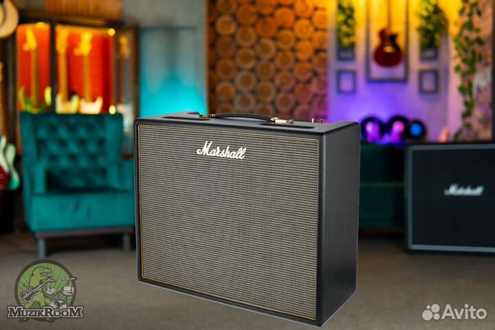 Marshall Origin 50 Combo