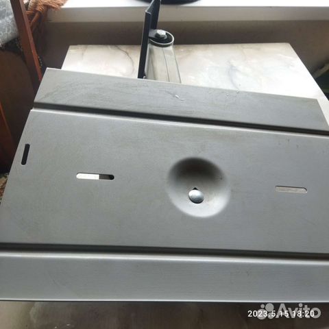 Кронштейн настенный