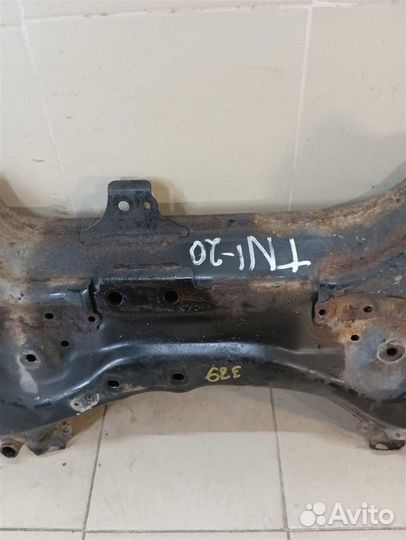 Подрамник передний Toyota Verso R2 2009