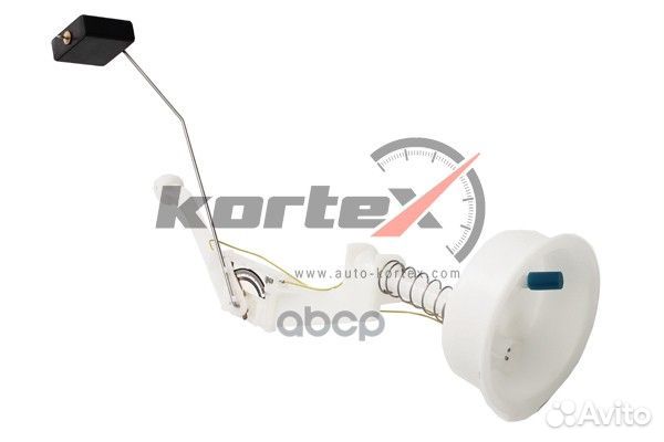 Датчик уровня топлива BMW X5 (E53) KPF6014STD