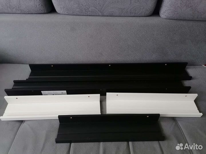 Полка для картин икеа