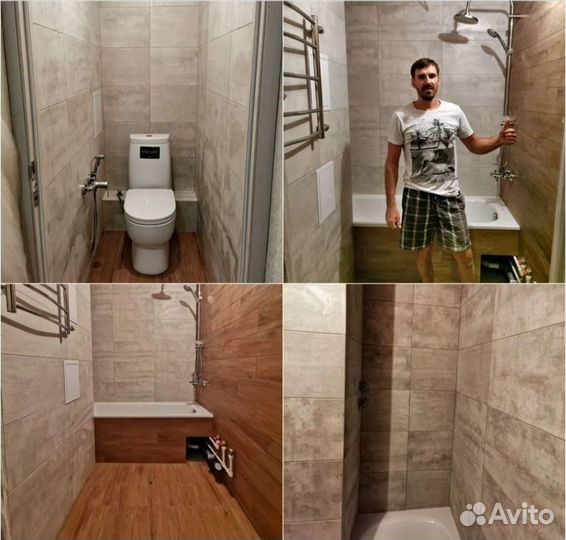 Плиточник Укладка плитки Плиточные работы