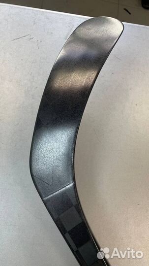 Клюшка именная Заряд С 500