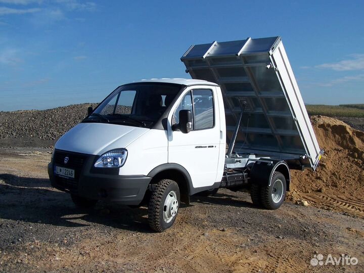 Навоз чернозем перегной пгс песок щебень гравий