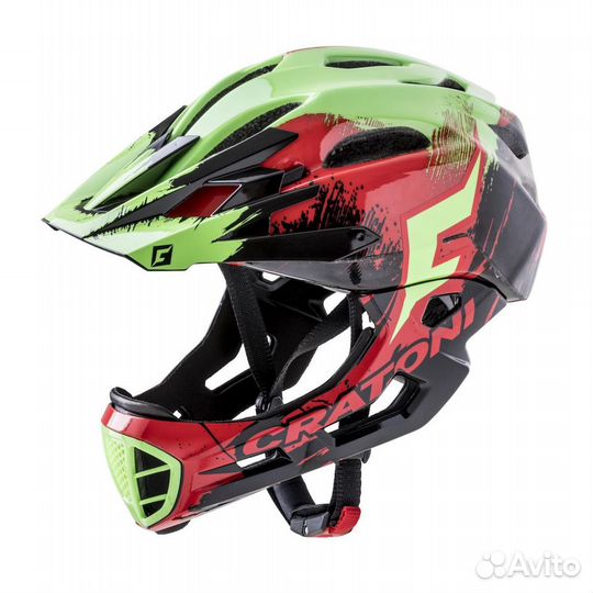 Шлем детский