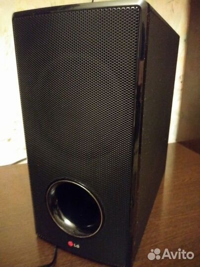 Домашний кинотеатр lg 3d blu-ray/dvd bb5535k