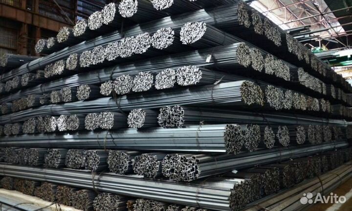 Арматура композитная RM-3101