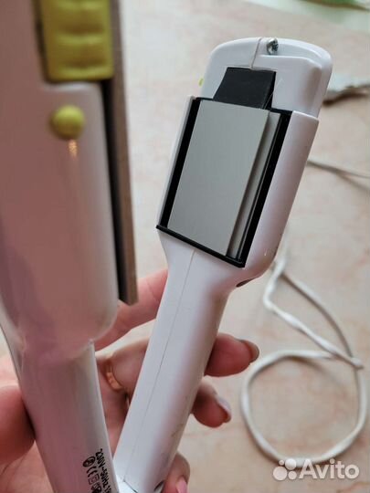 Выпрямитель для волос