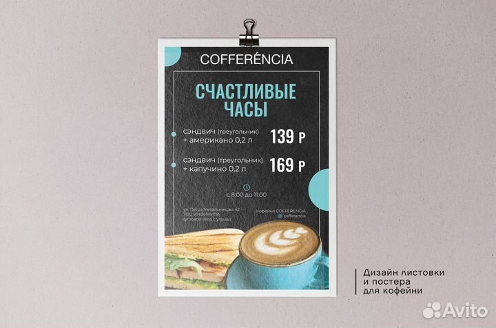 Разработка логотипа Упаковка Полиграфия Дизайн