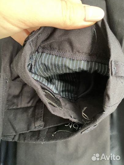 Костюм школьный для мальчика