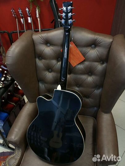 Гитара Martinez