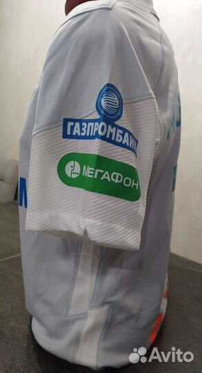 Игровая футболка зенит